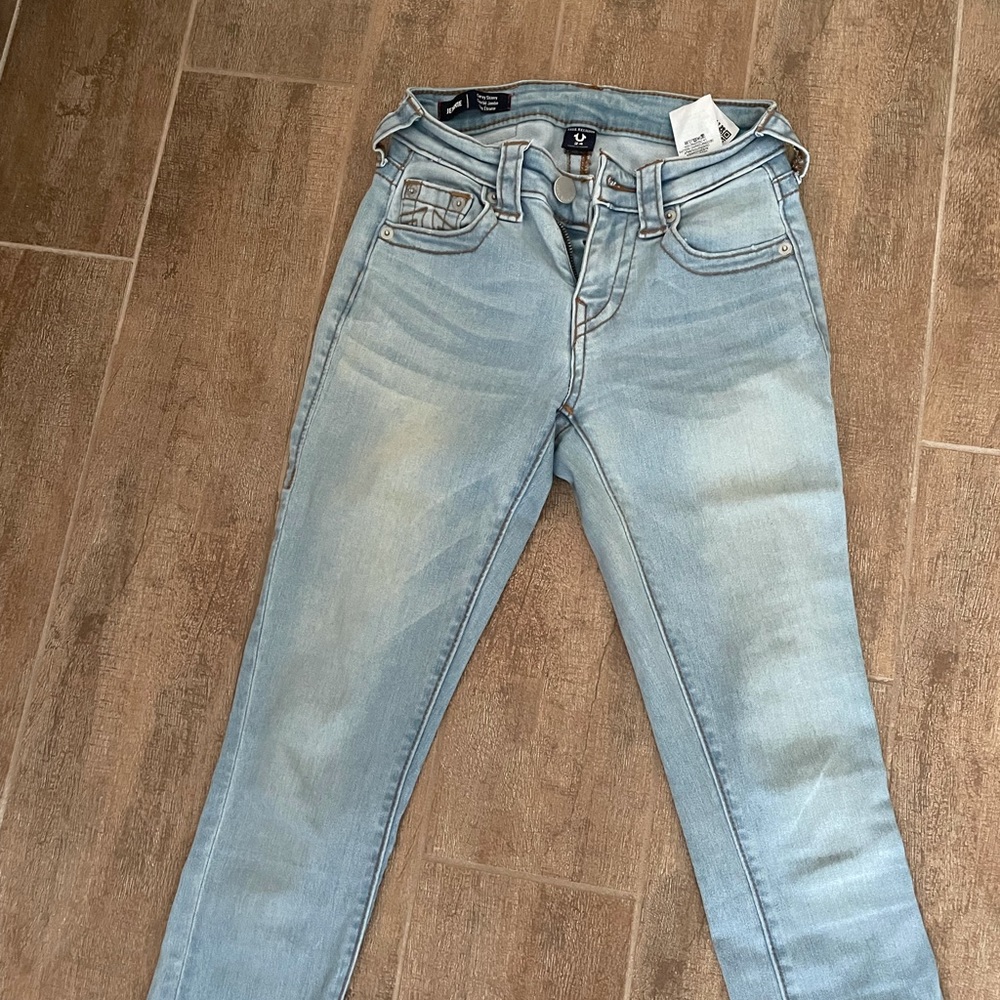 Jeans Skinny